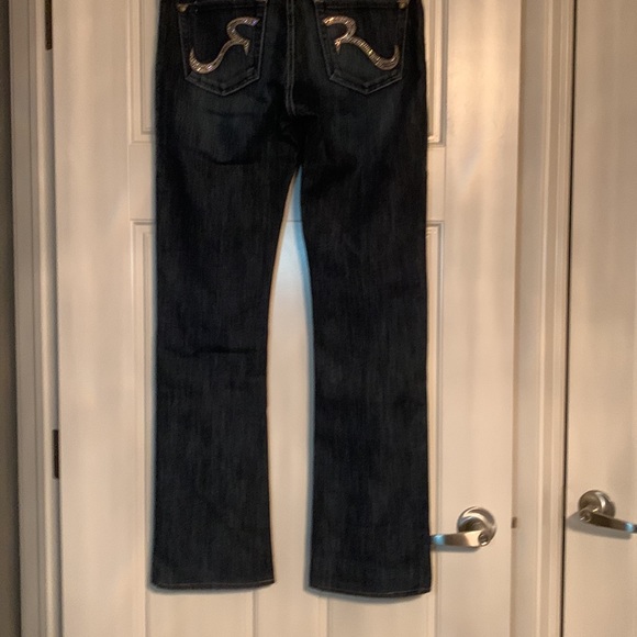 Rock & Republic low rise jeans - Picture 6 of 7